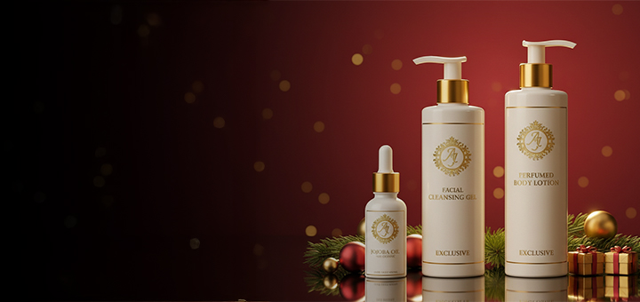 Link do kategori Ciało