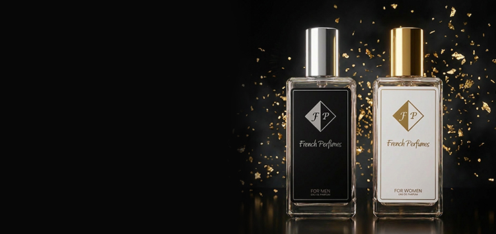 Link do kategori Francuskie Perfumy