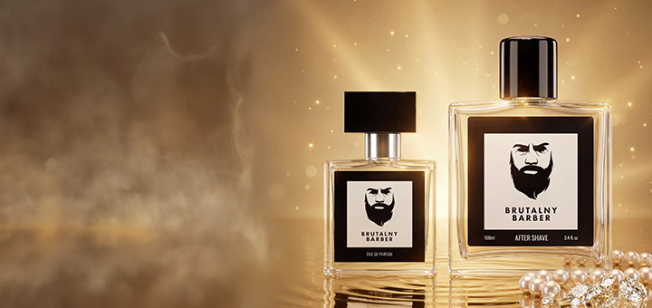 Link do kategori Brutalny Barber