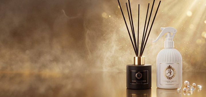 Link do kategori Dom